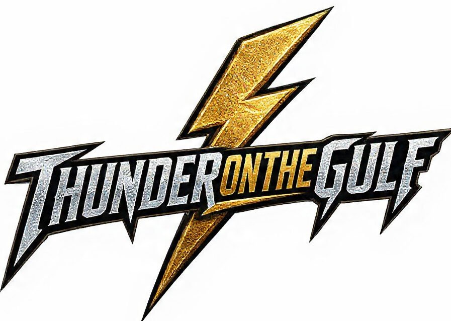 Thunderonthegulf