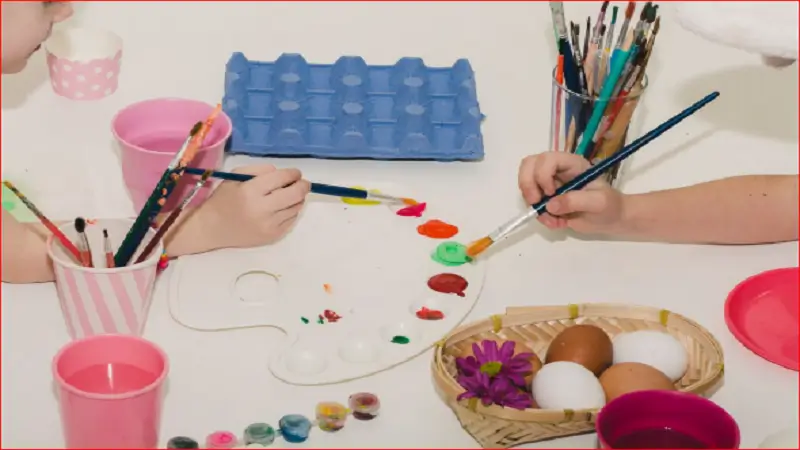 Creative Traditions in Arts Thunderonthegulf Crafts