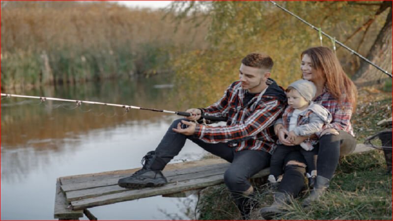 Family Fish Thunderonthegulf: Essential Tips for Beginner Anglers