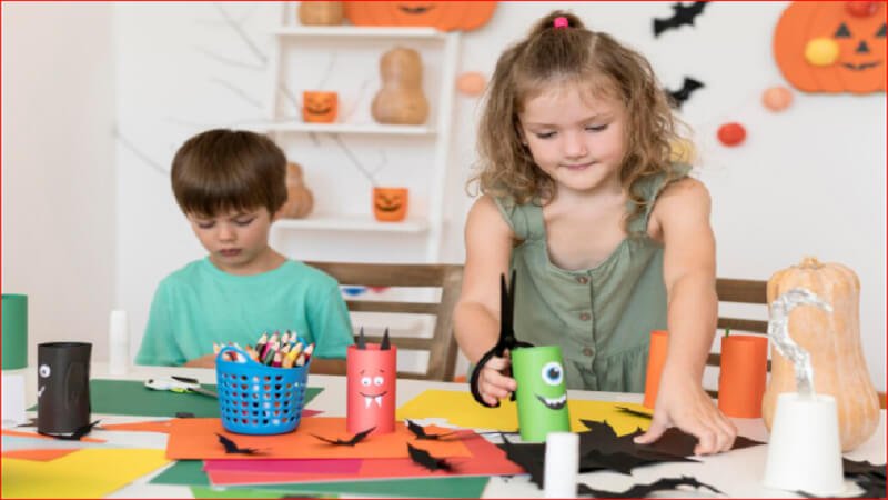 Creative Lifestyle Projects and Everyday Inspiration with thunderonthegulf.com crafts