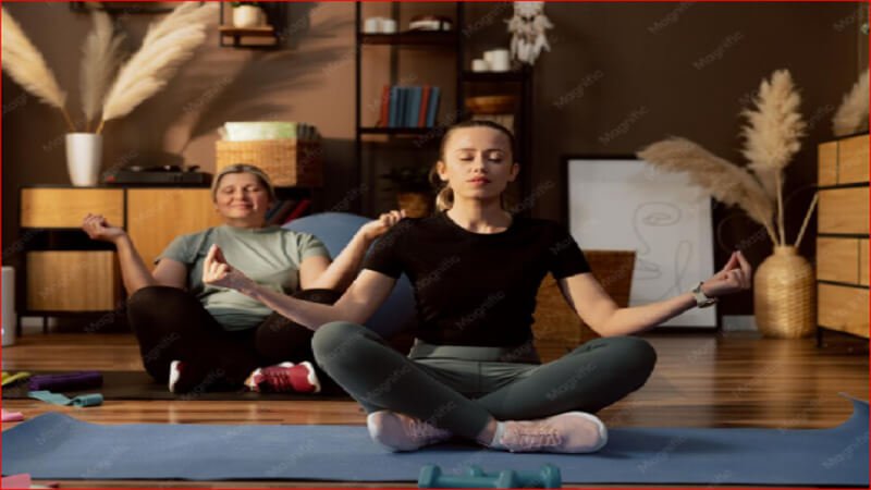 The Connection Between Crafting and Mental Wellness